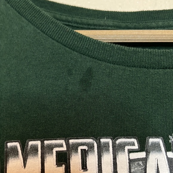 American made Ford graphic T-shirt - Picture 3 of 7